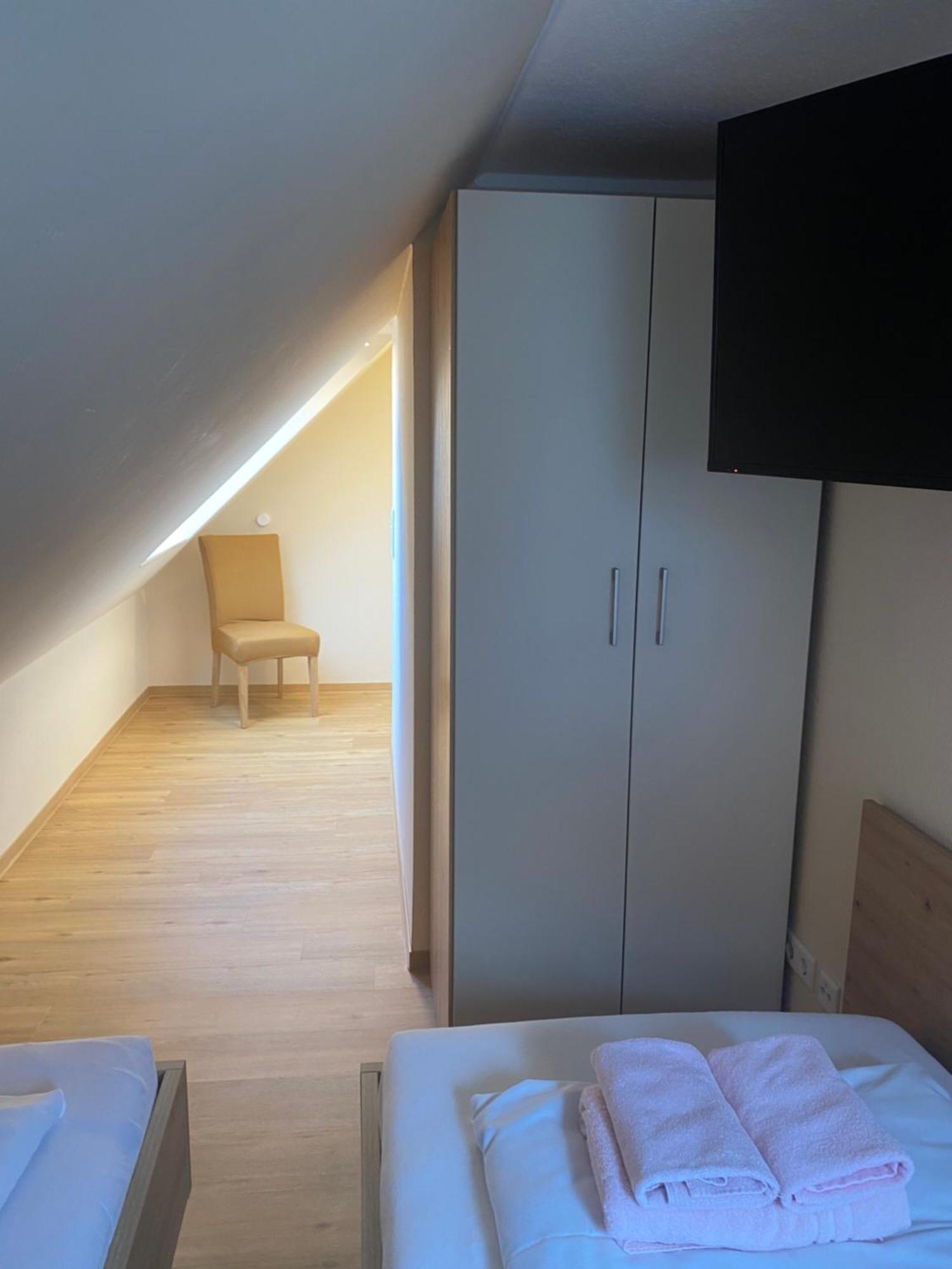 Ferienhaus Zunftstuben Norderney Exterior foto